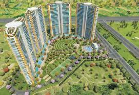 Krrish Provence Estate Gwal Pahari